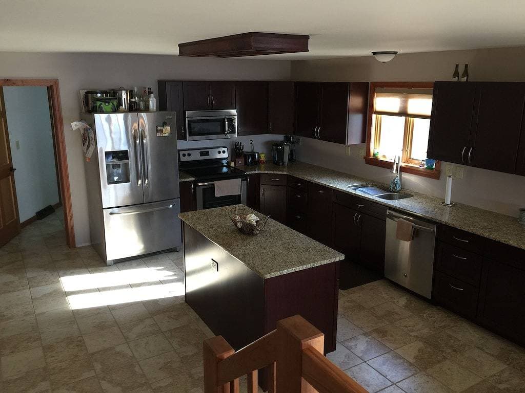 Foto 2 von 30: Das Haus am See, Ontonagon Mi