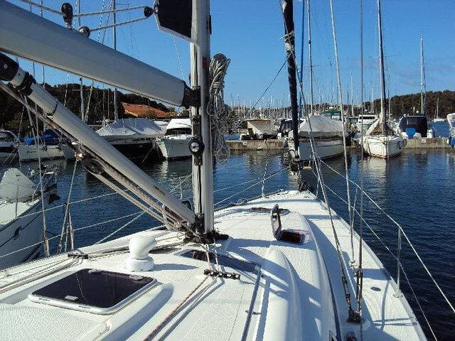 Foto 8 von 50: Boot für 4 Personen