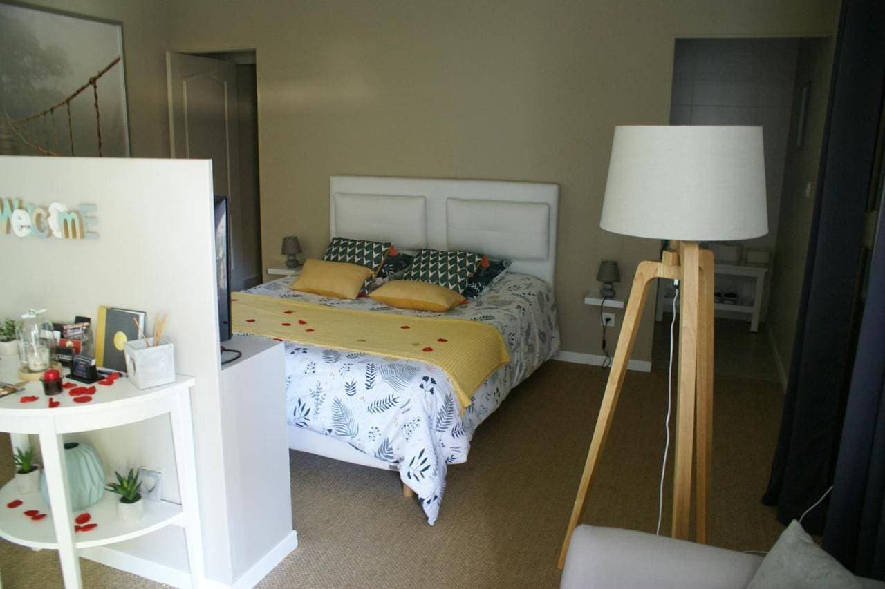 Foto 4 von 9: Deluxe King Suite