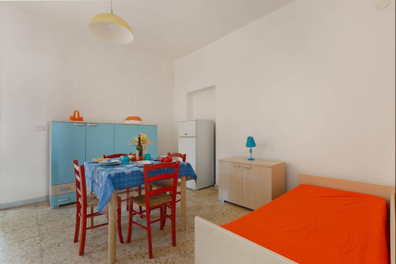 Foto 6 von 28: Gästehaus für 4 Personen mit Garten
