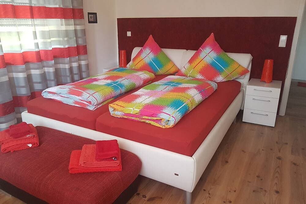 Foto 2 von 6: Casa Colori Apartment Rosso