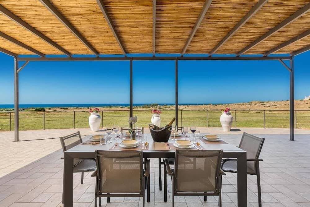 Paradisiaca \"villa Pietra del Sole\" 1