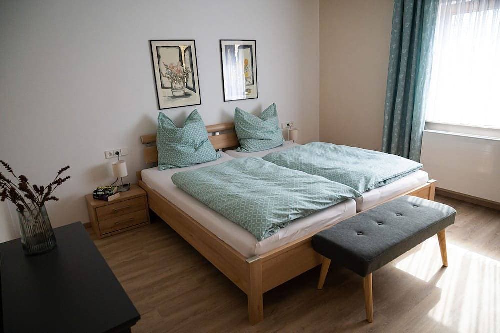Foto 2 von 7: Idyllische Ferienwohnung im Herzen des Zollernalbkreises