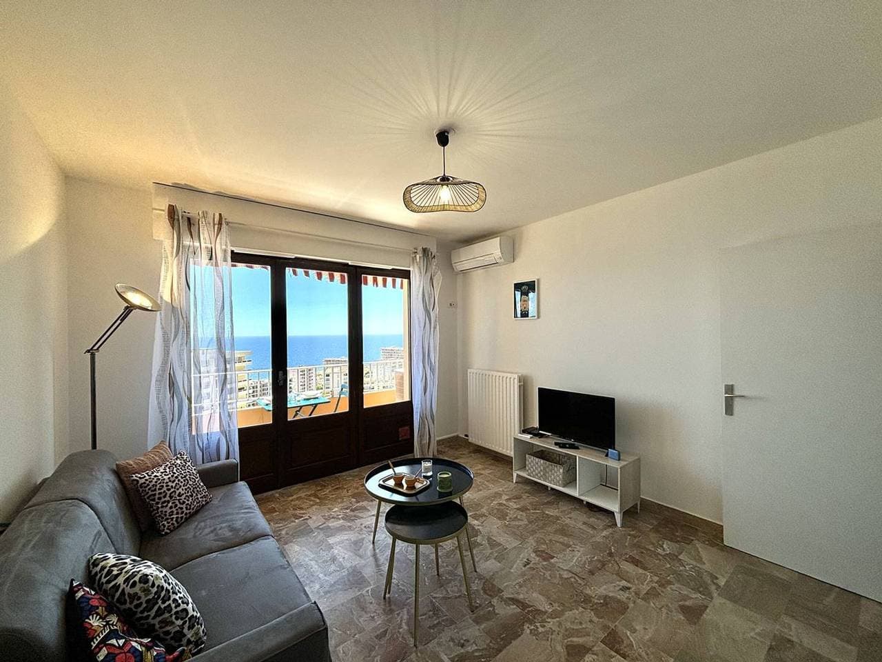 Foto 4 von 17: 1-Zimmer-Wohnung mit Parkplatz in Ajaccio