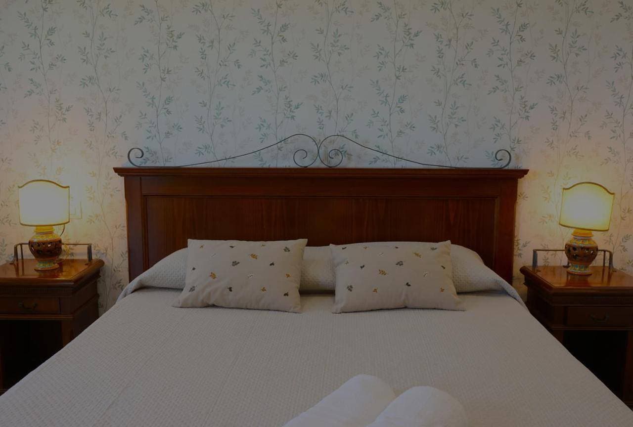 Foto 13 von 13: Double Room with Terrace