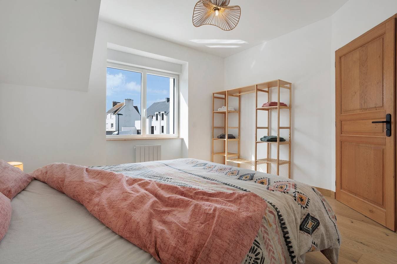 Foto 12 von 29: Kleines Penty am Meer mit Meerblick und WLAN