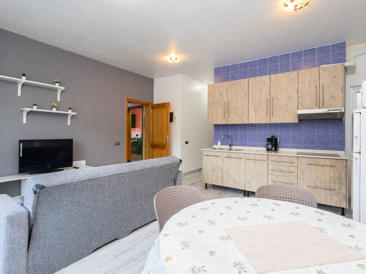 Foto 10 von 27: Maison 4 Personnes