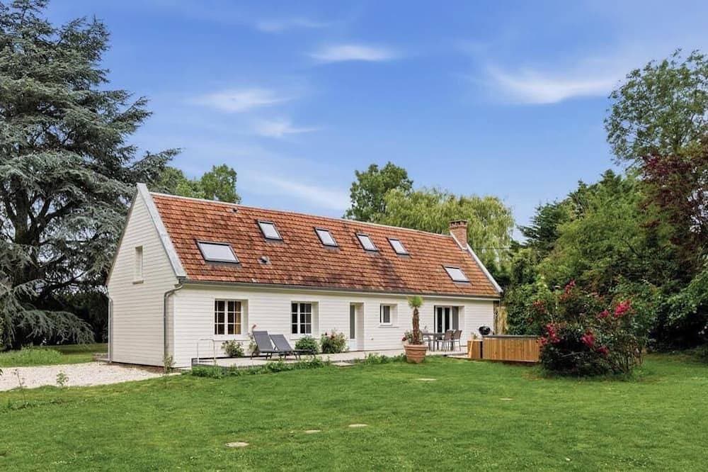 Gîtes de France® - Le Gîte du grand cèdre 1