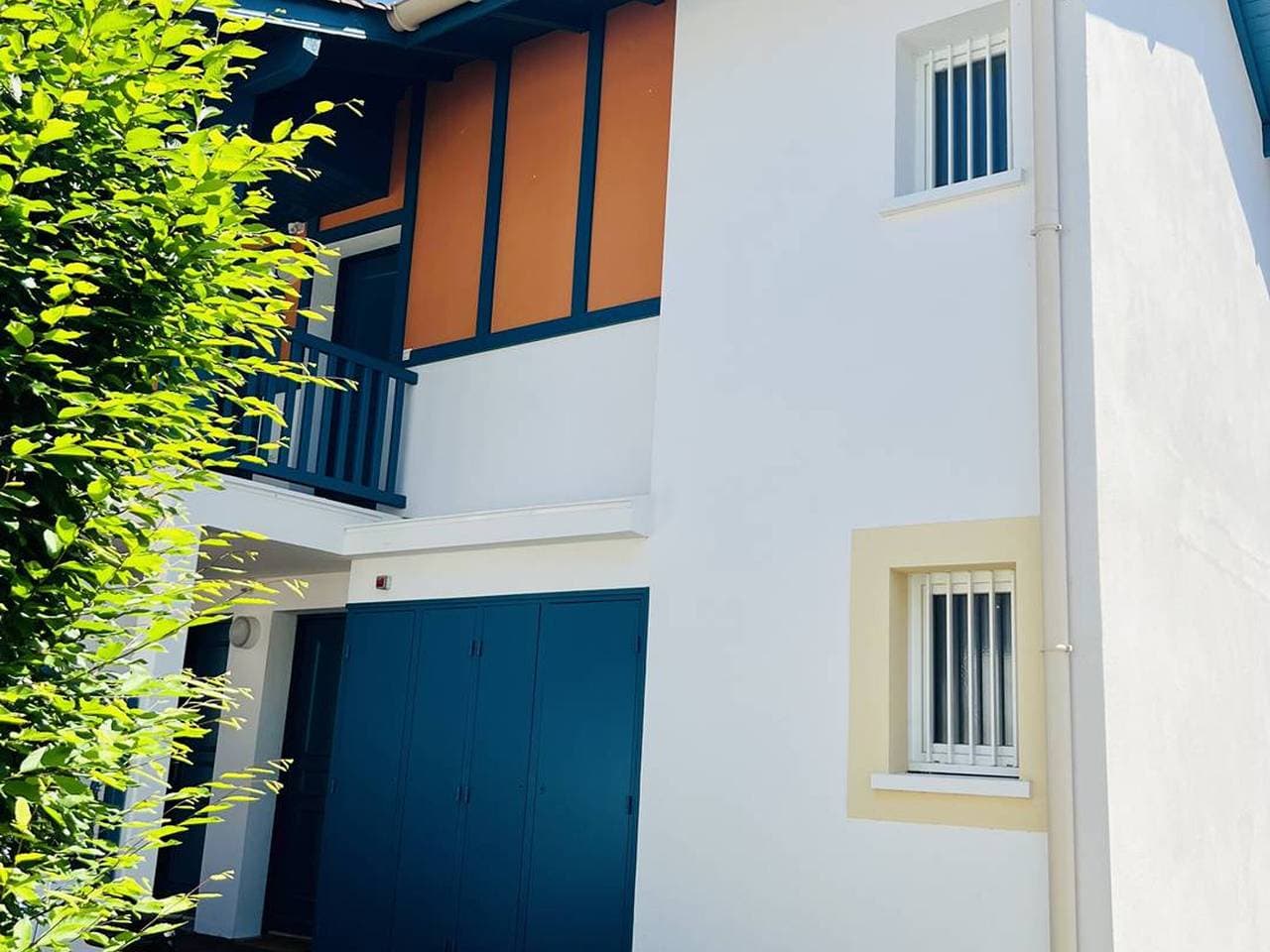 Foto 3 von 17: Komfortable T1 bis mit Terrasse und Parkplatz in Cambo-les-Bains