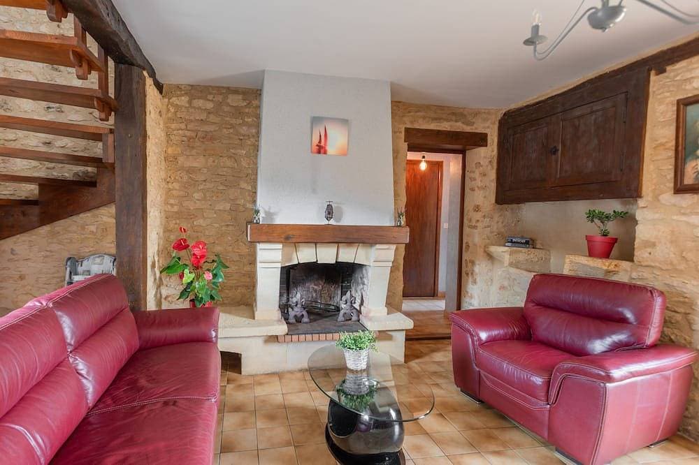 Foto 11 von 30: Ferienhaus ideal mit Kindern und privatem Pool