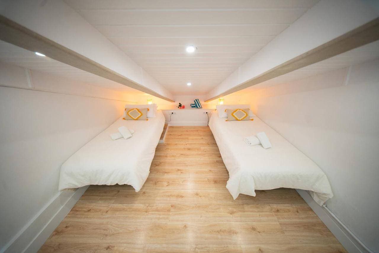 Foto 4 von 18: Budget Double Room