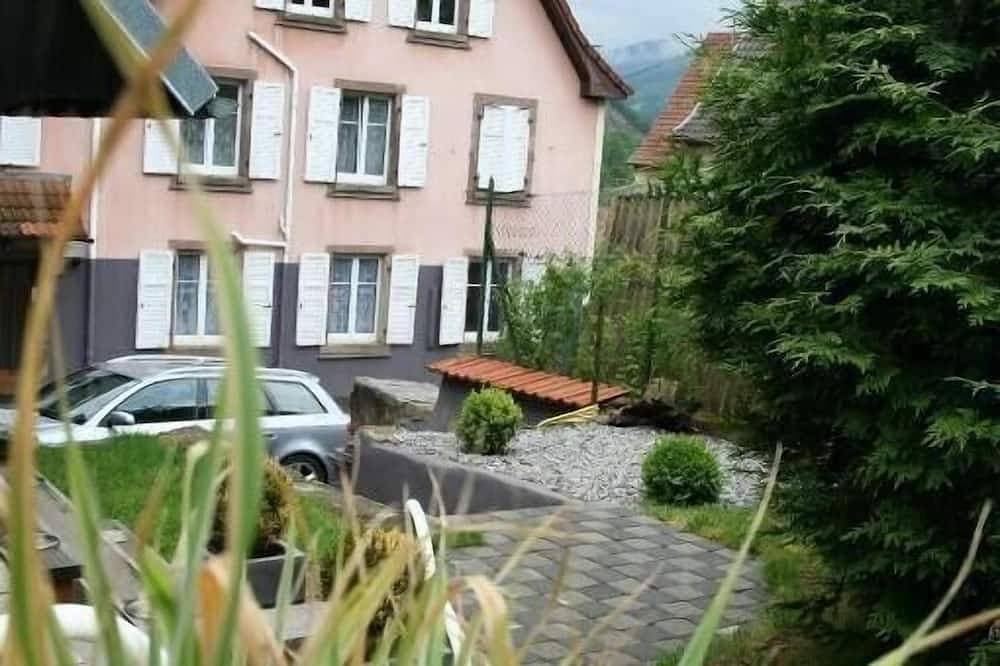 Foto 13 von 25: Ferienwohnung im Münstertal in Mühlbach für 2 bis 4 Personen