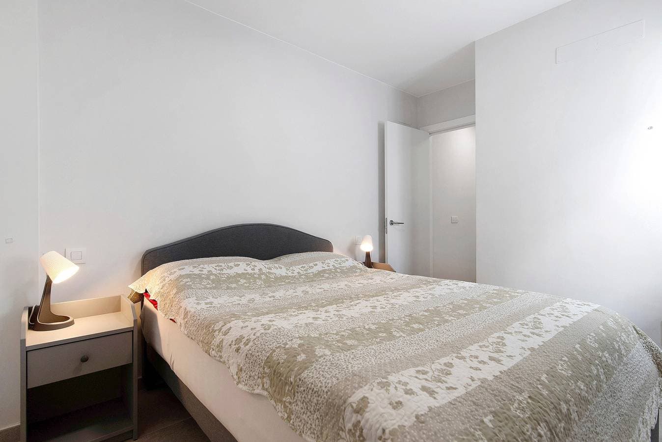 Foto 13 von 26: Luxuriöse Wohnung in der Nähe des Strandes Las Canteras!
