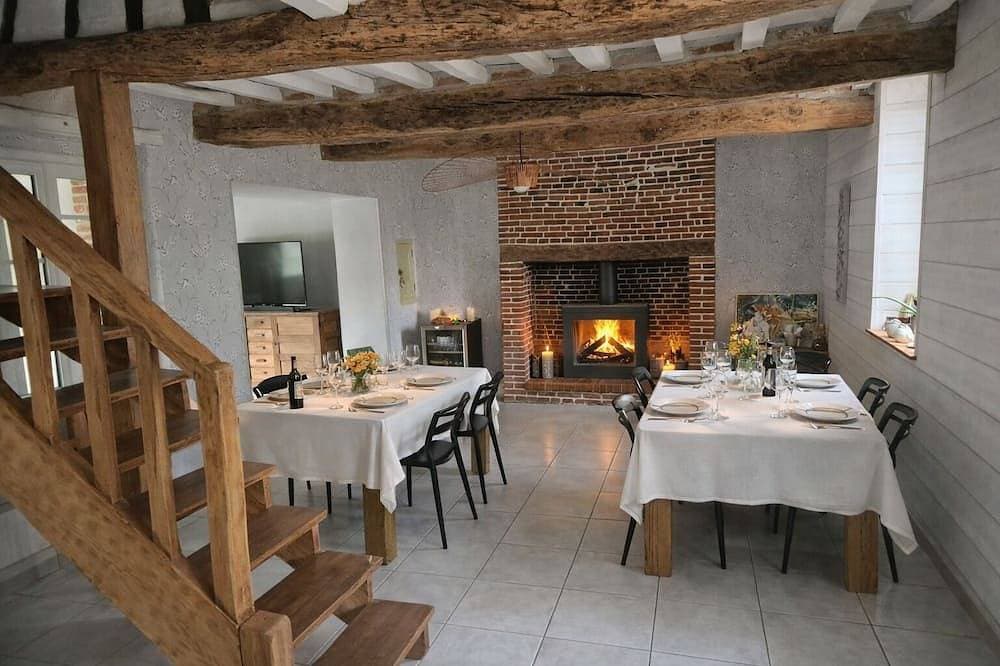 Foto 9 von 12: Le Clos du Château & Spa