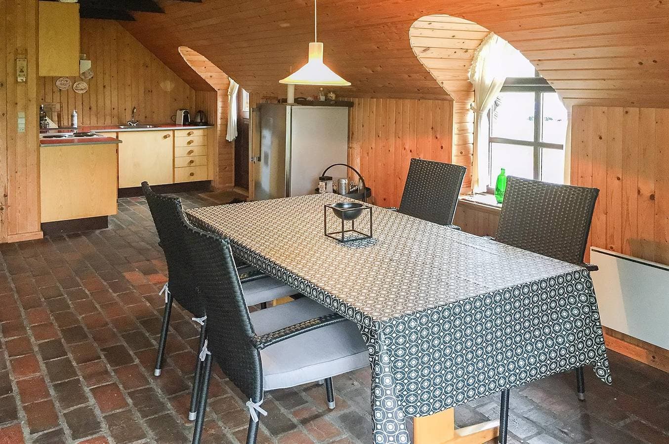 Foto 5 von 23: Beautiful home in Ulfborg w/ 3 Bedrooms