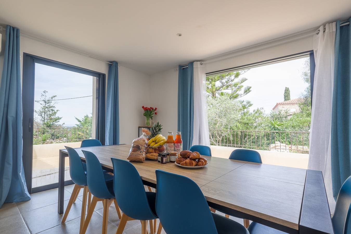 Foto 9 von 26: Villa für 10 Personen mit Pool