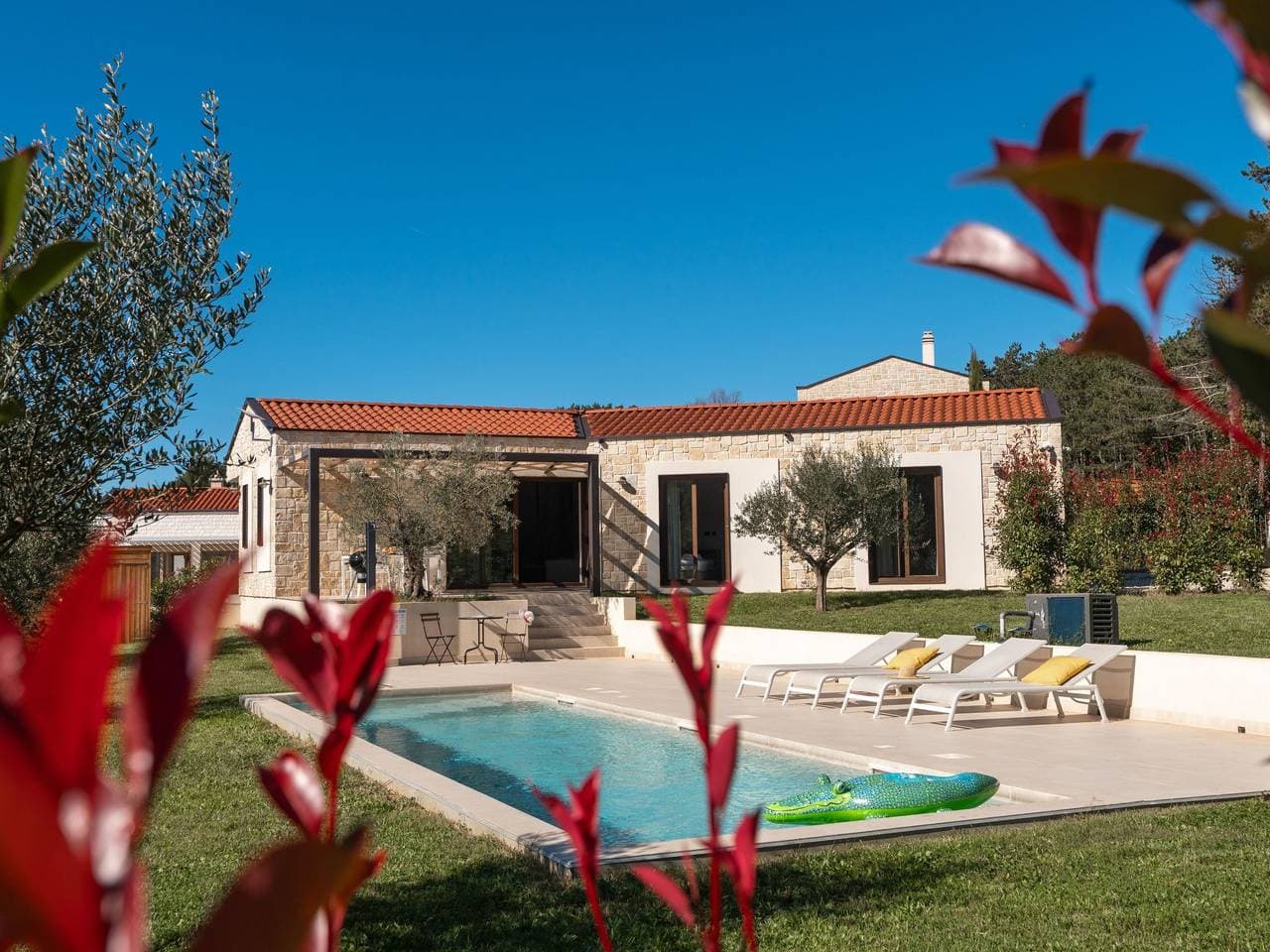 Foto 10 von 35: Villa Casa Vesta