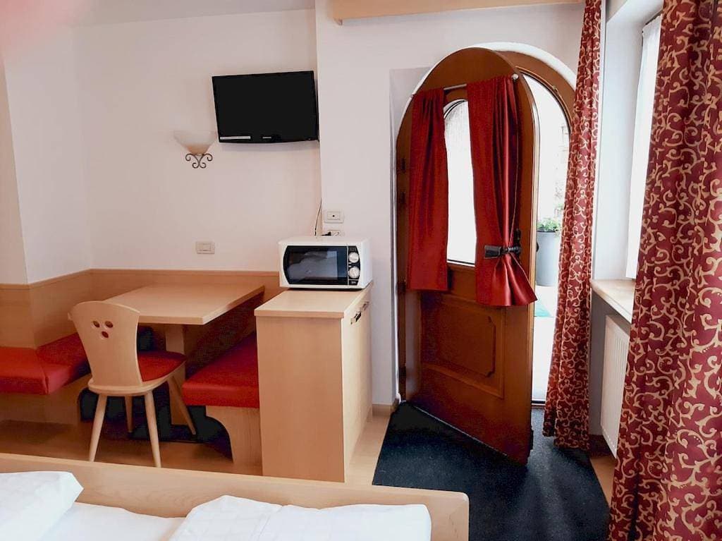 Foto 7 von 22: Double Room with Mountain View