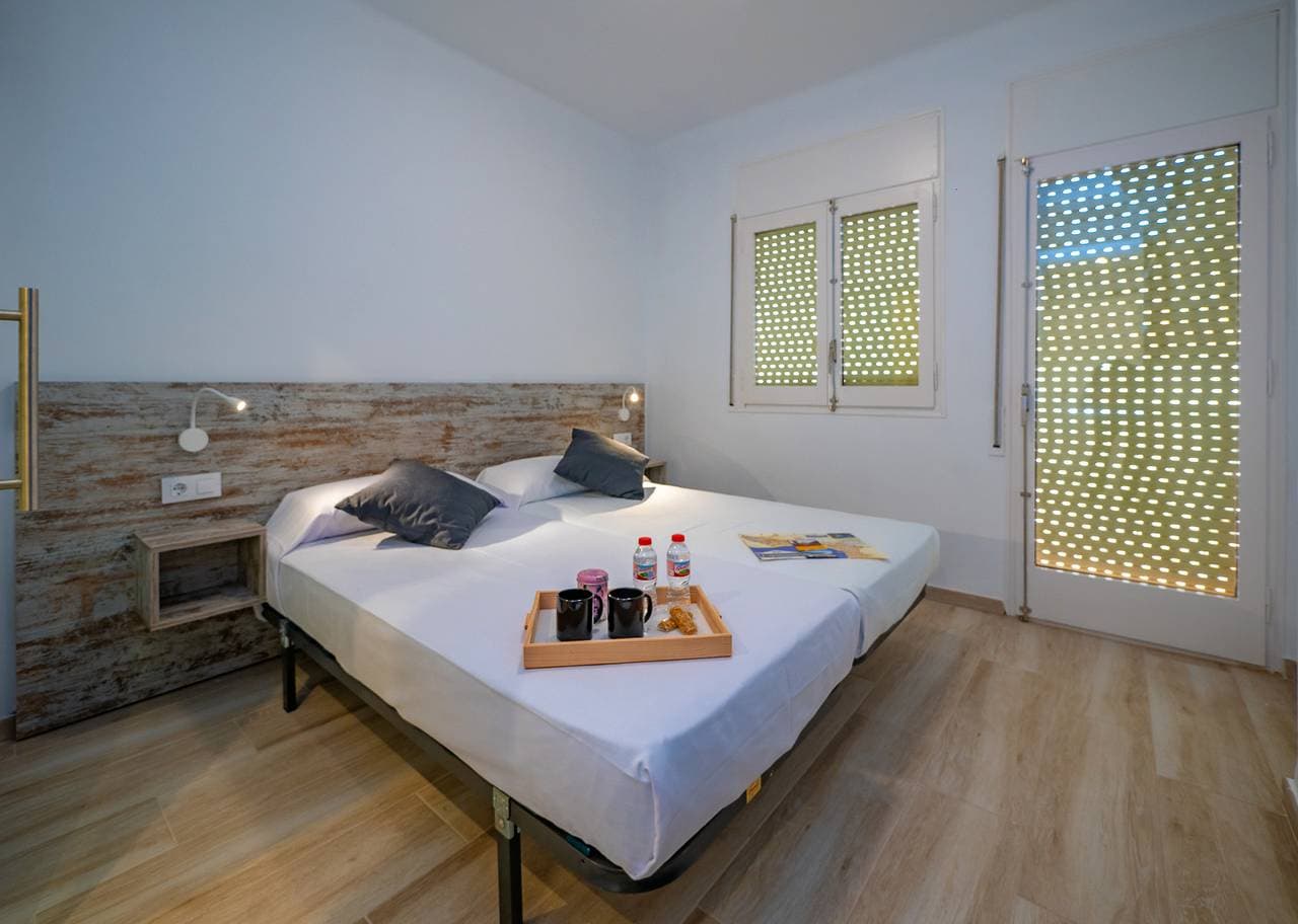 Agi Gloria Rooms 1