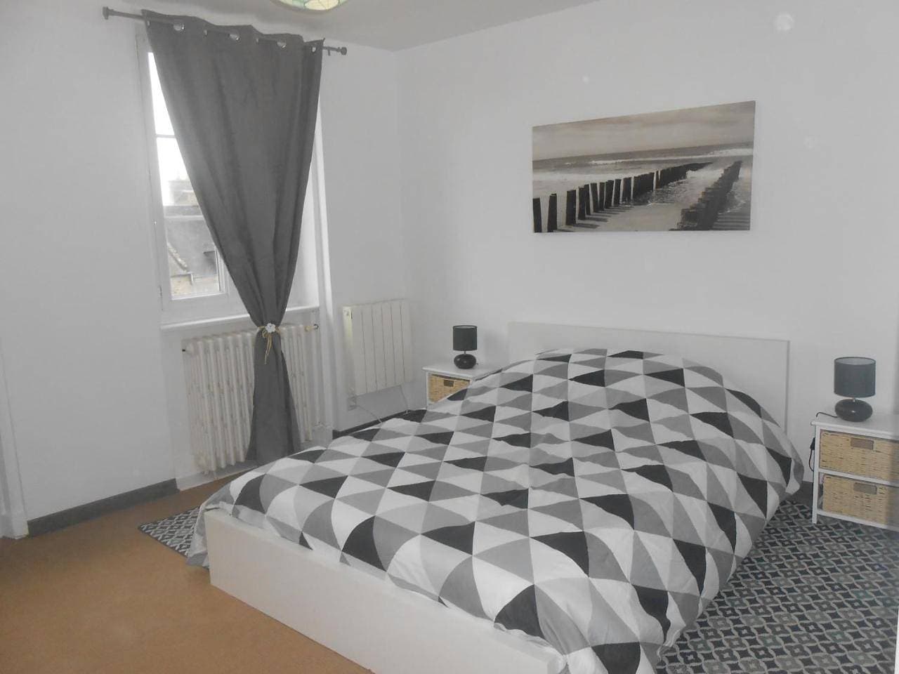 Foto 12 von 43: Three-Bedroom House