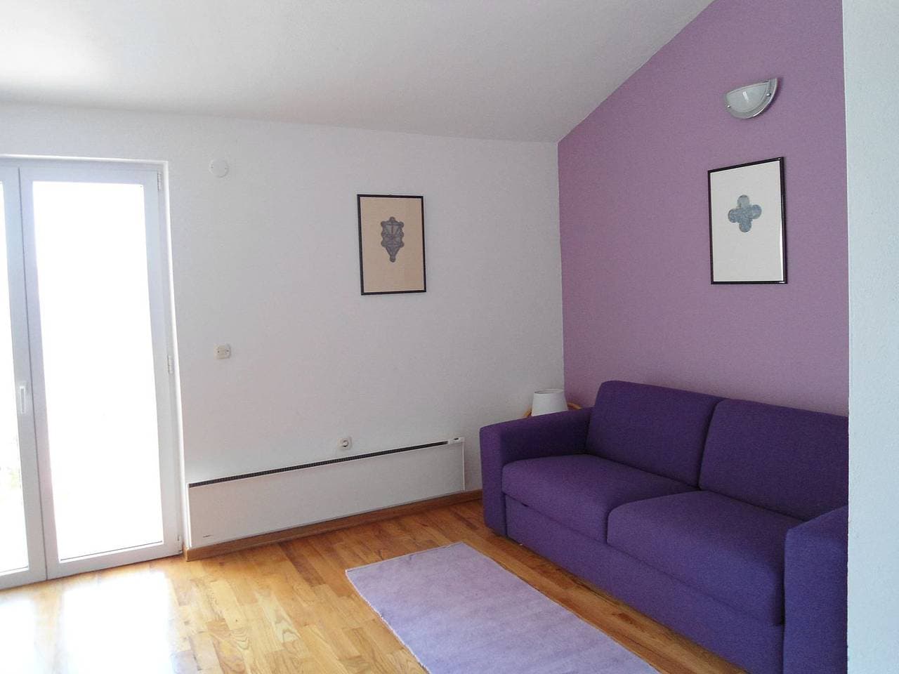 Foto 6 von 18: Villa Puljic, In dieser charmanten App mit 4 Sternen werden Sie eine tolle Zeit verbringen