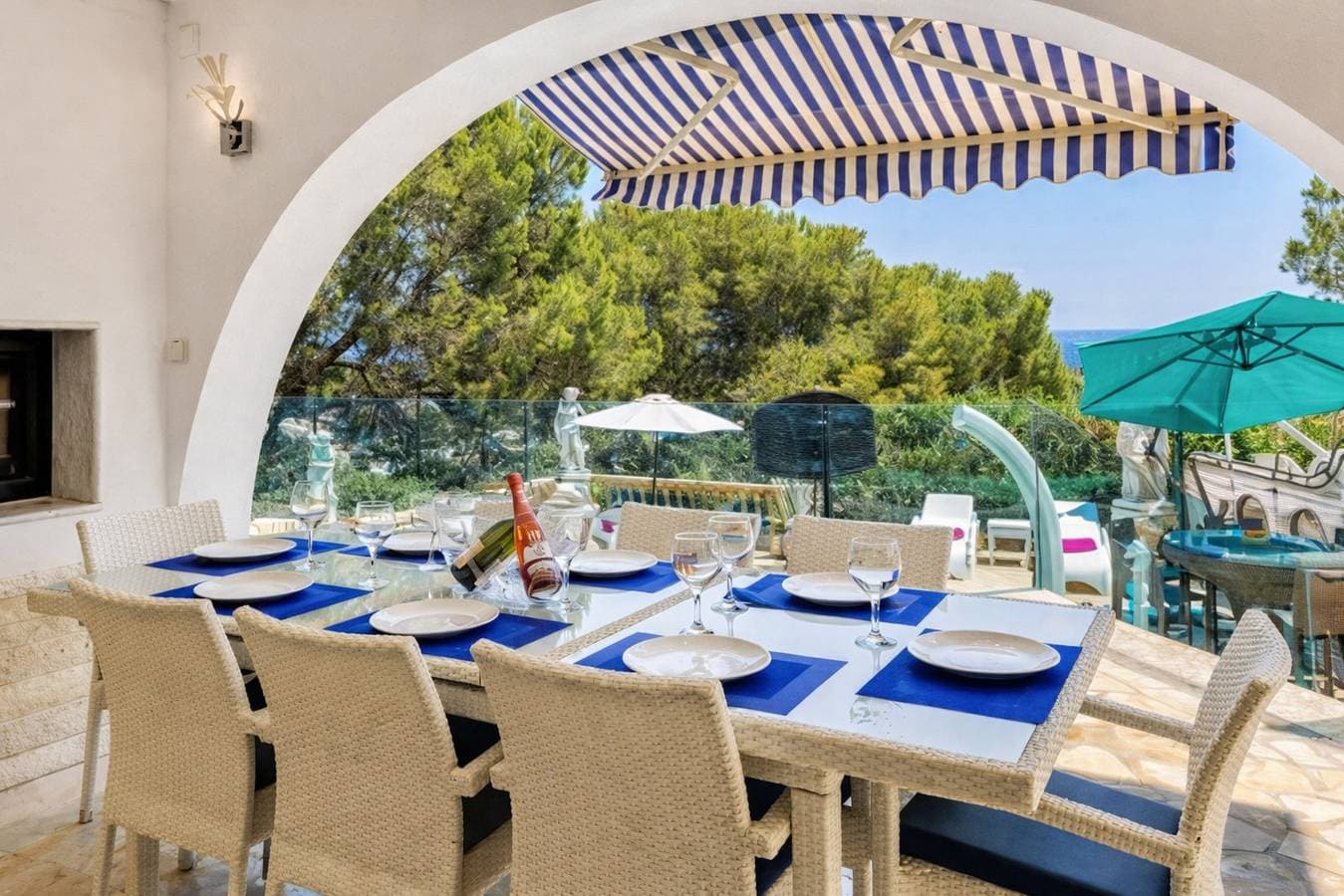 Foto 6 von 49: Oceanland, Villa 5StarsHome Mallorca