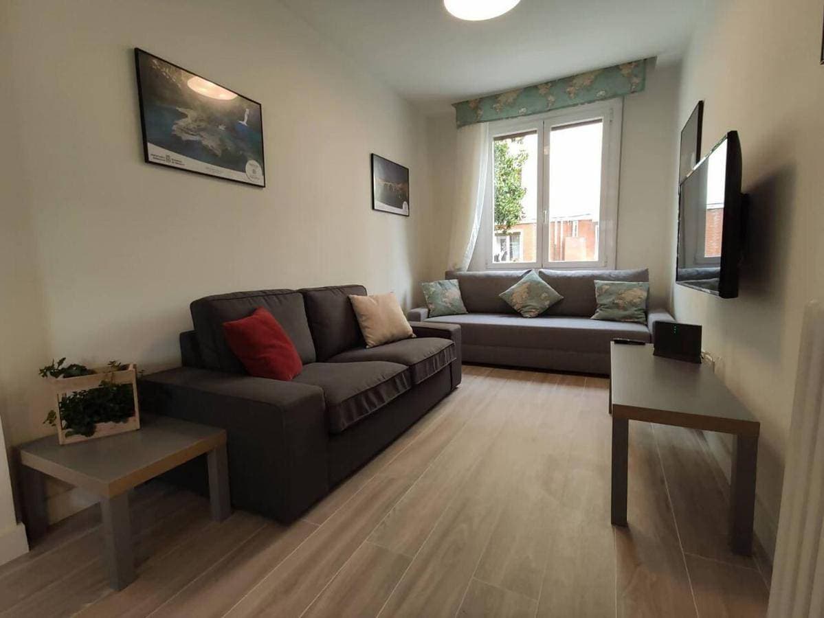 Foto 5 von 23: Three-Bedroom Apartment