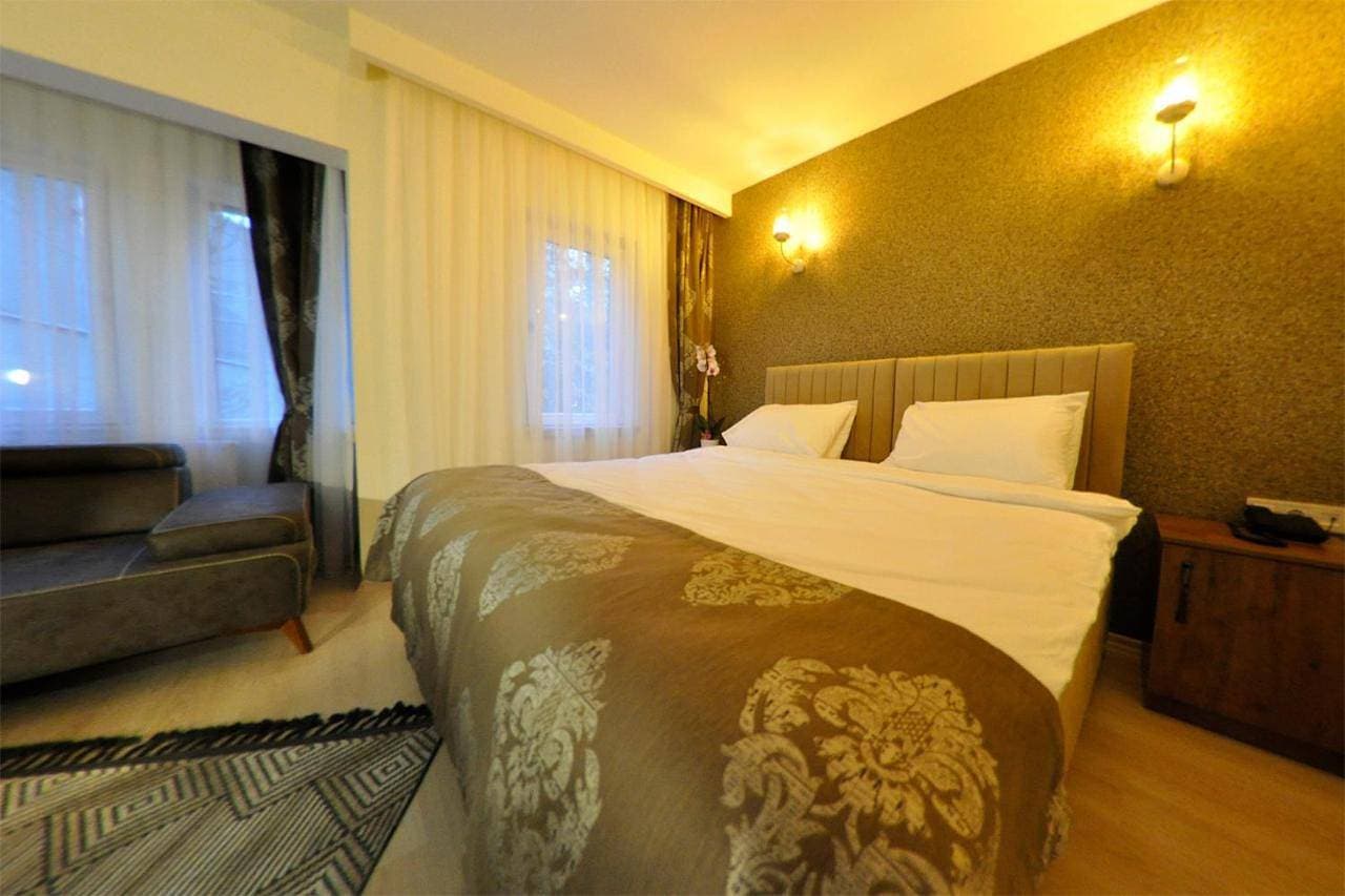 Foto 5 von 24: La Boutique Atlantik Hotel