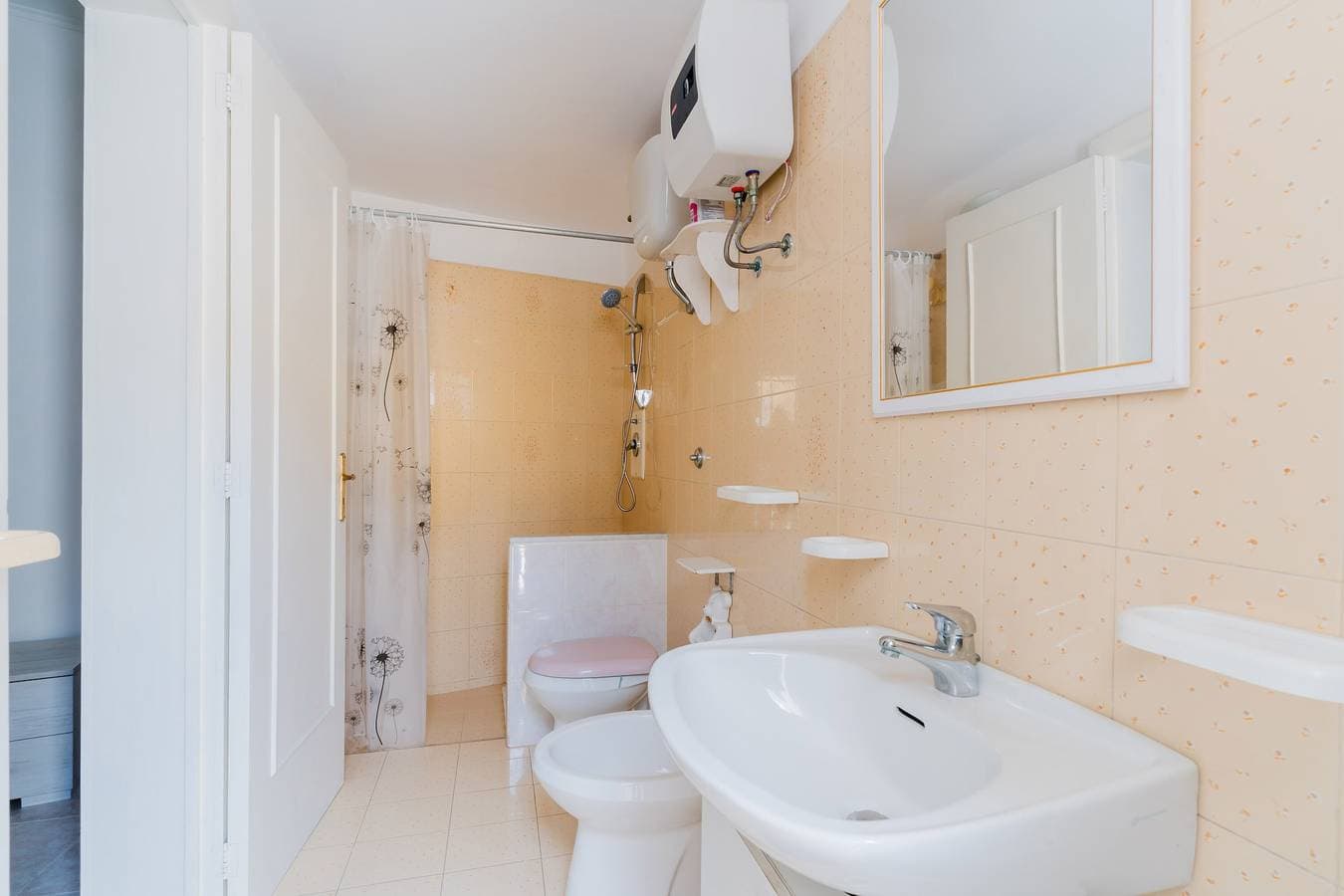 Foto 12 von 24: Ferienhaus 'Julia' mit privater Terrasse und Klimaanlage