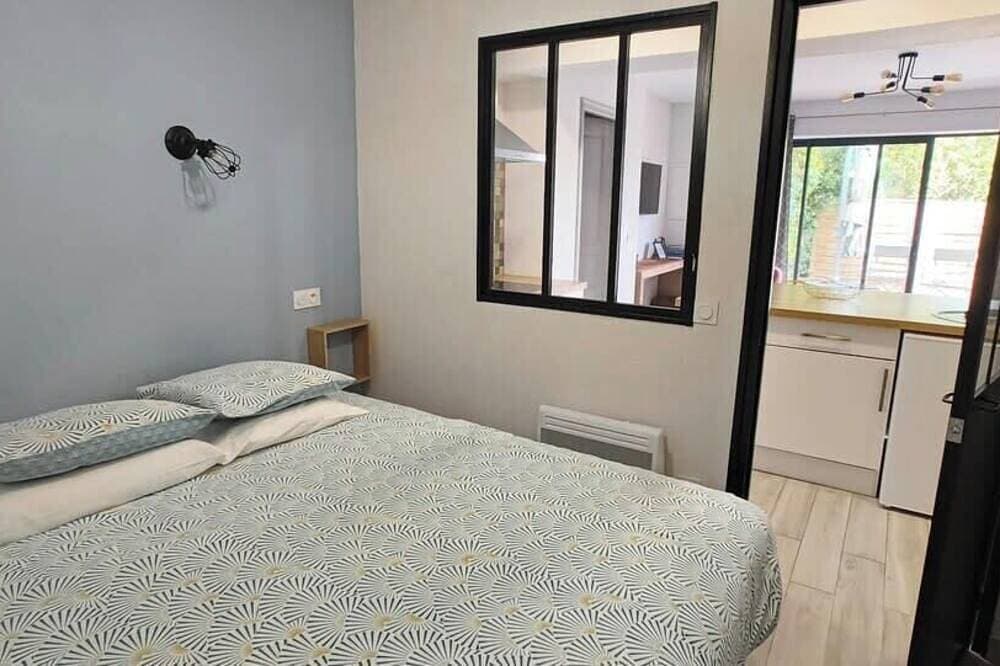 Foto 6 von 30: Propriété 22 pers. avec jardin et piscine