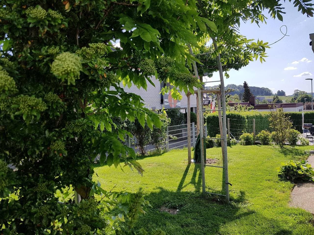 Foto 7 von 25: Ferienwohnung Dahlie, 60 qm, 1 Schlafzimmer, max. 3 Personen