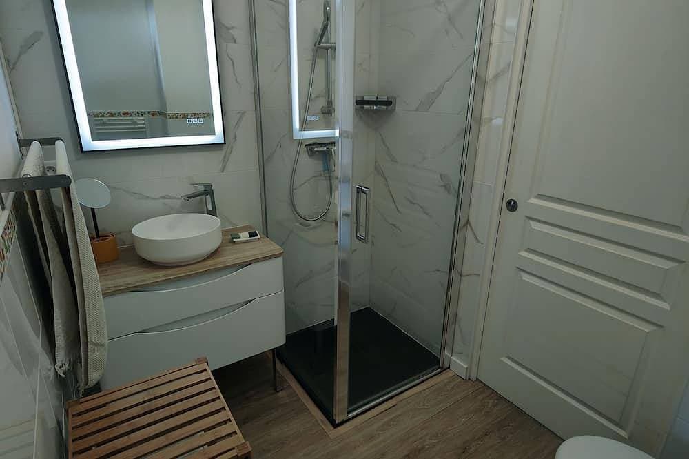 Foto 6 von 25: Meerblickwohnung in Camaret / Mer