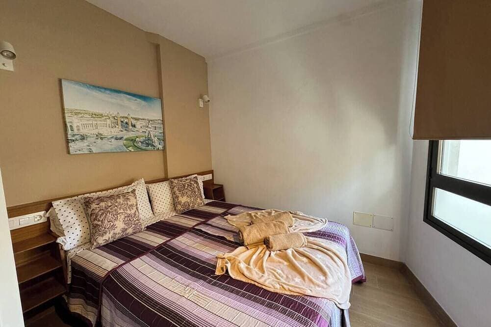 Foto 6 von 30: 4 Manolo Pris Two Bed Rooms