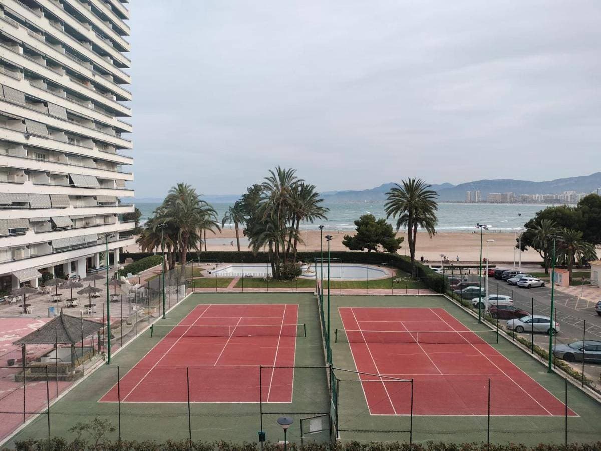 Apartamento Racomar Cullera 1