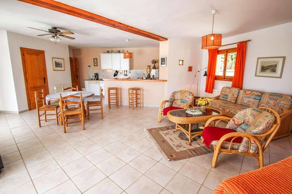 Foto 7 von 16: La Perla - Villa mit Meerblick und Privatpool in Moraira