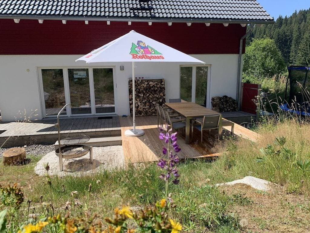 Foto 4 von 26: Ferienhaus mit 3 Schlafzimmer