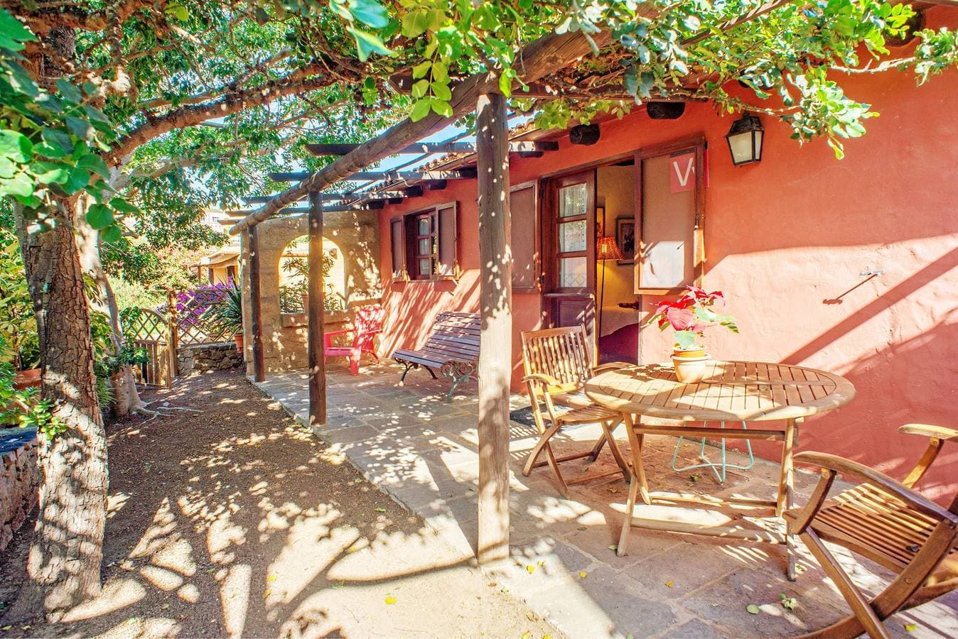 Casa La Cuadra 1