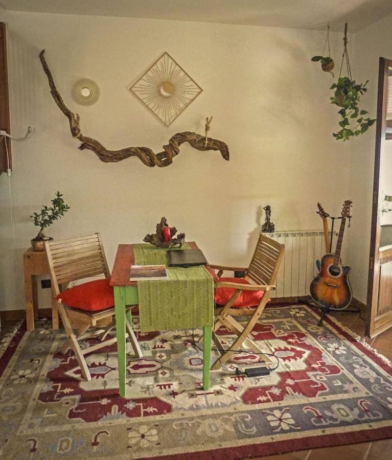 Foto 4 von 8: Double Room with Balcony