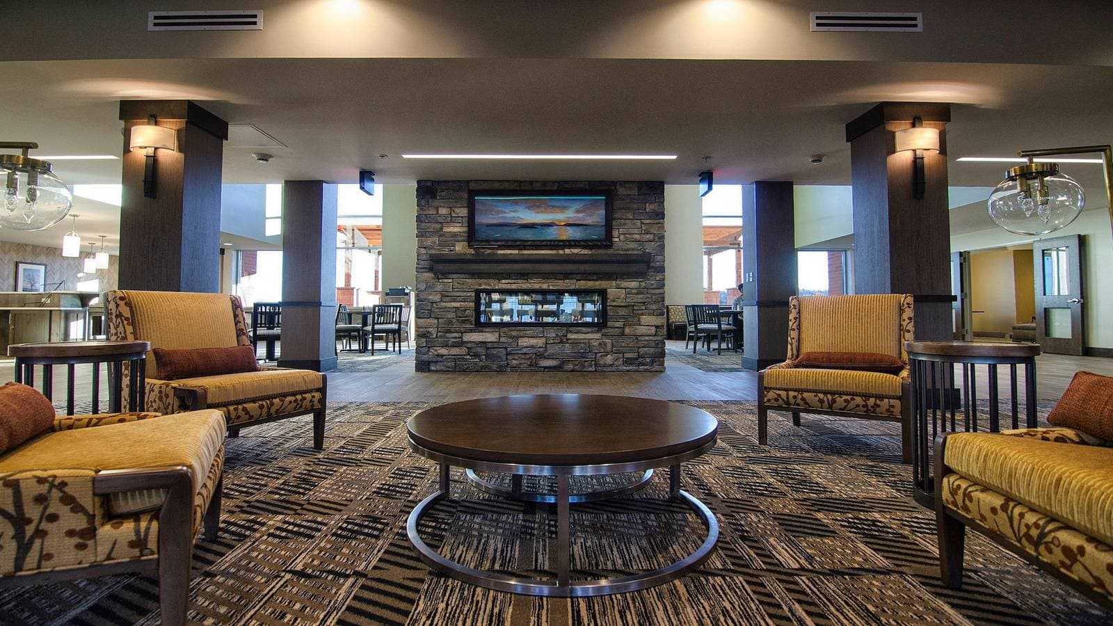 Foto 10 von 19: Staybridge Suites Marquette