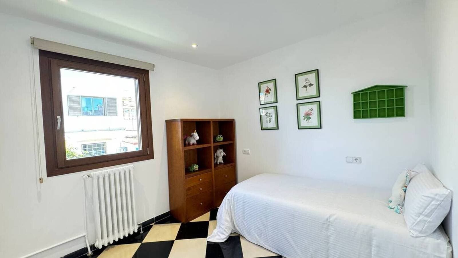 Foto 7 von 21: Ferienhaus 'Cala Estancia' mit privater Terrasse, WLAN und Klimaanlage