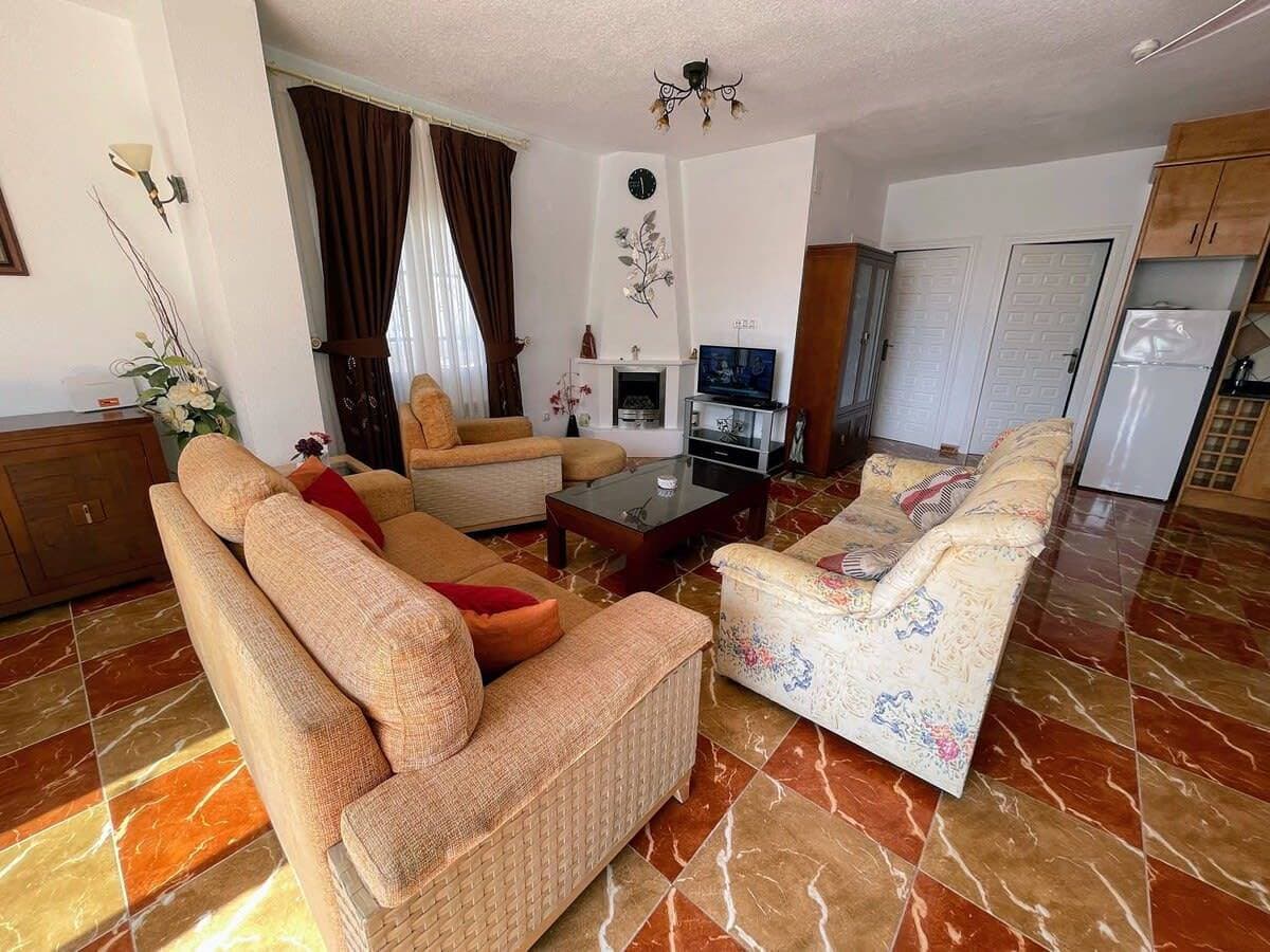 Foto 9 von 36: Villa für 4 Personen mit Garten