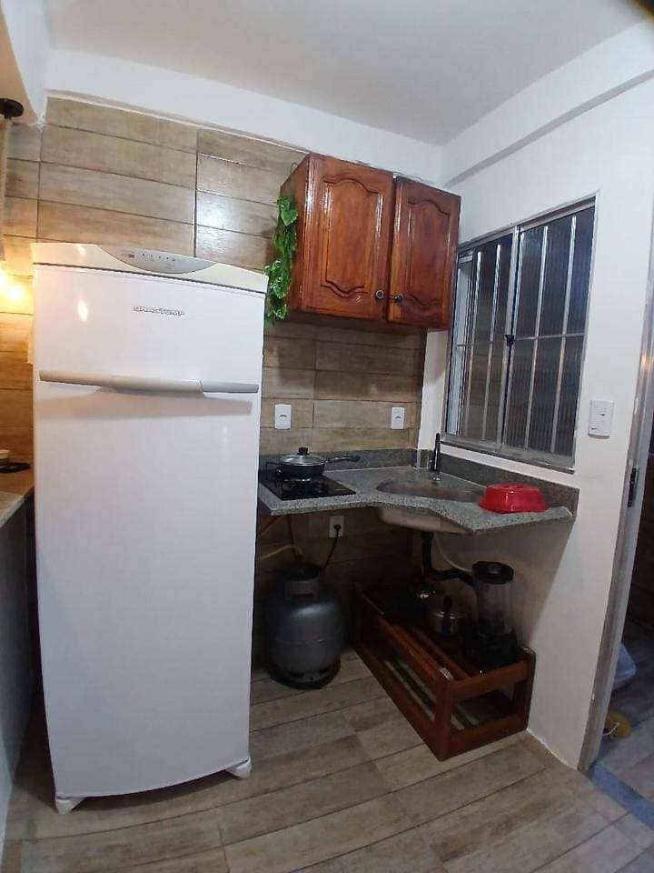 Foto 9 von 18: One-Bedroom House