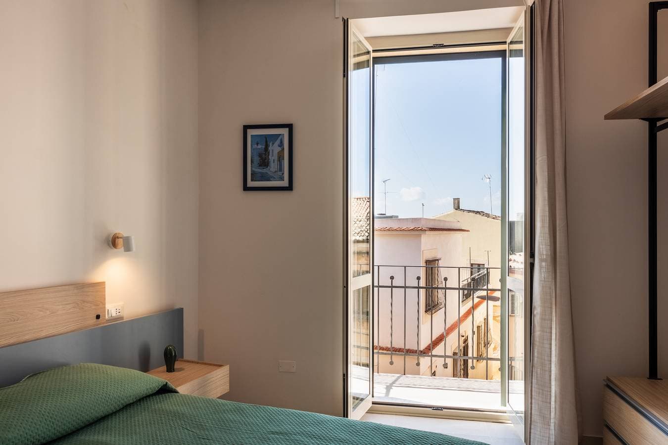 Foto 6 von 16: Casa Amarantia-Appartamento 1