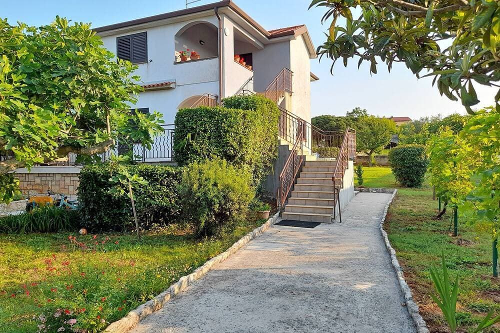 Foto 9 von 27: Ferienwohnung Marija, (2432), Umag, hr