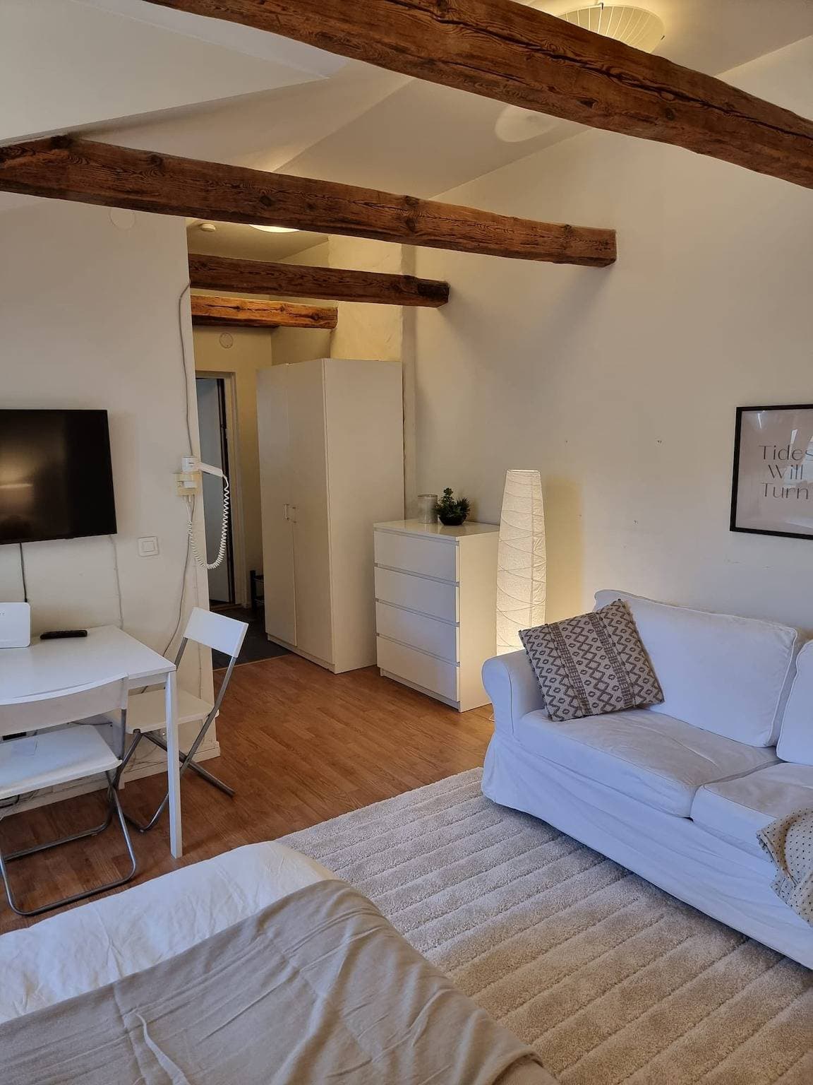 Foto 7 von 20: Ferienwohnung für 3 Personen