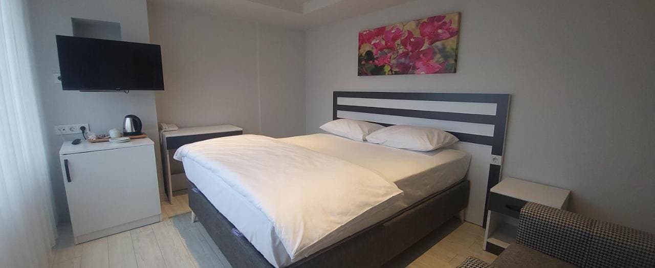 Foto 3 von 11: Meydan Buti̇k Otel