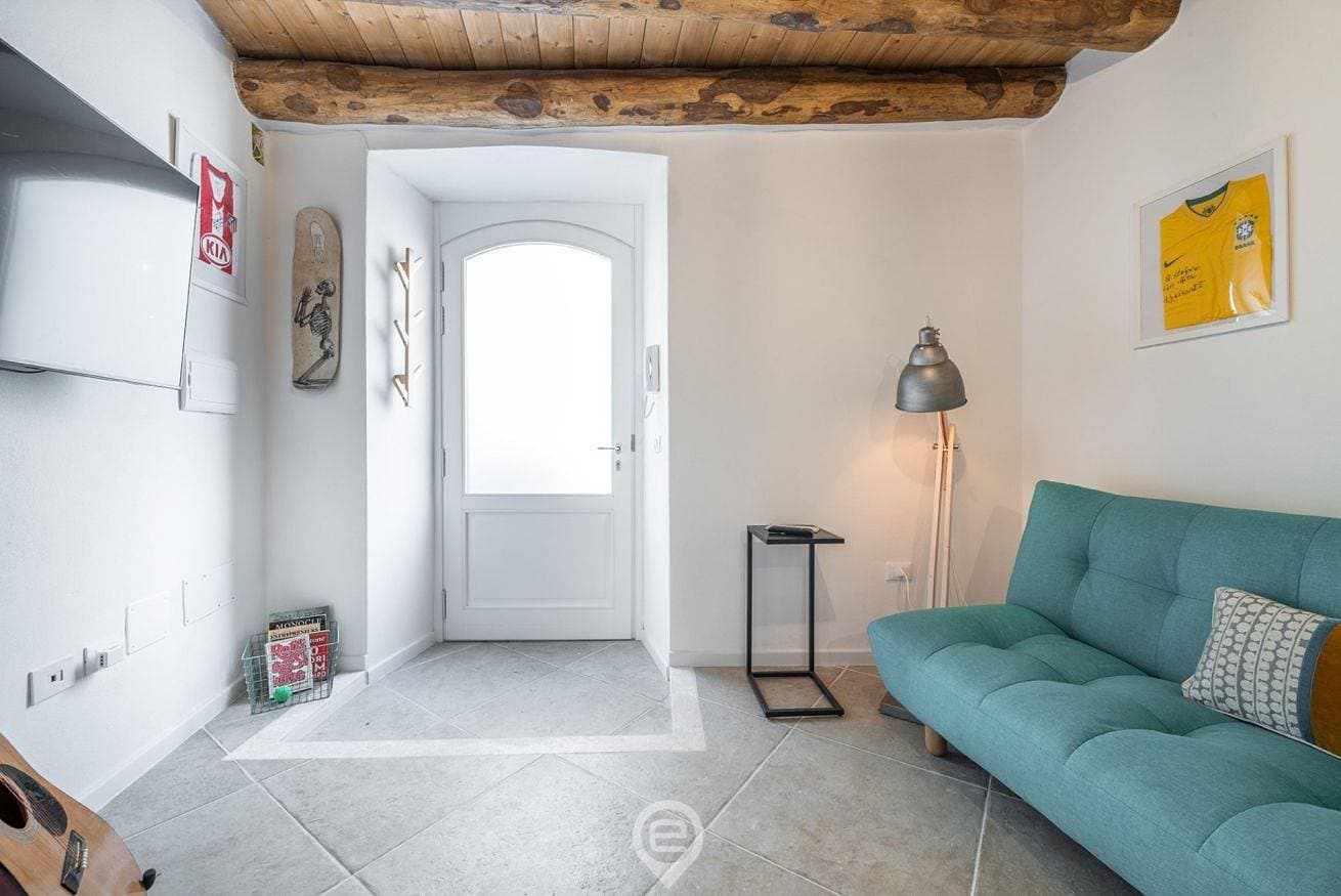 Foto 9 von 28: Ferienwohnung für 2 Personen