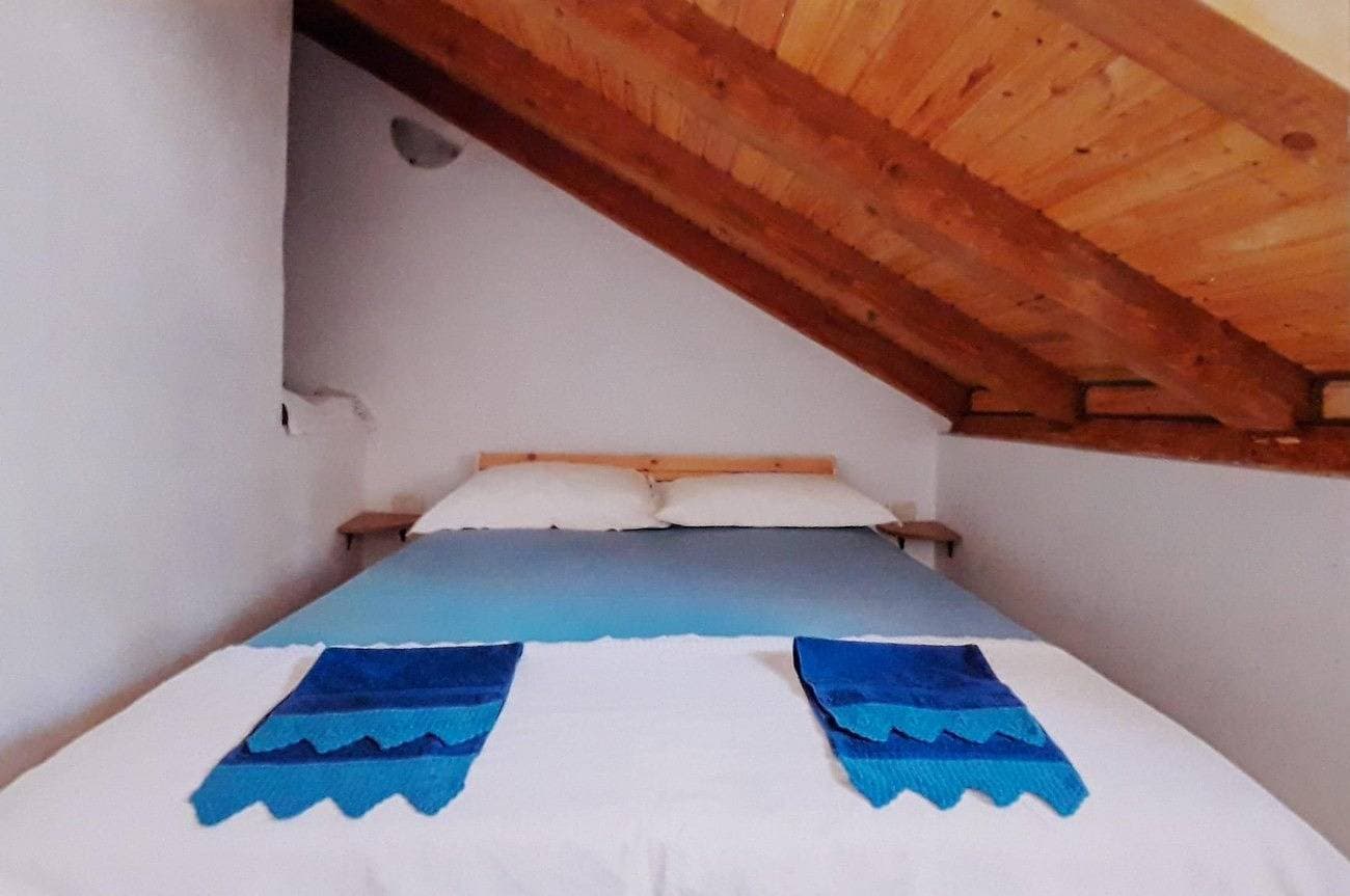 Foto 10 von 20: 2-Zimmer-Haus mit Klima Maslinica, Solta K-23838