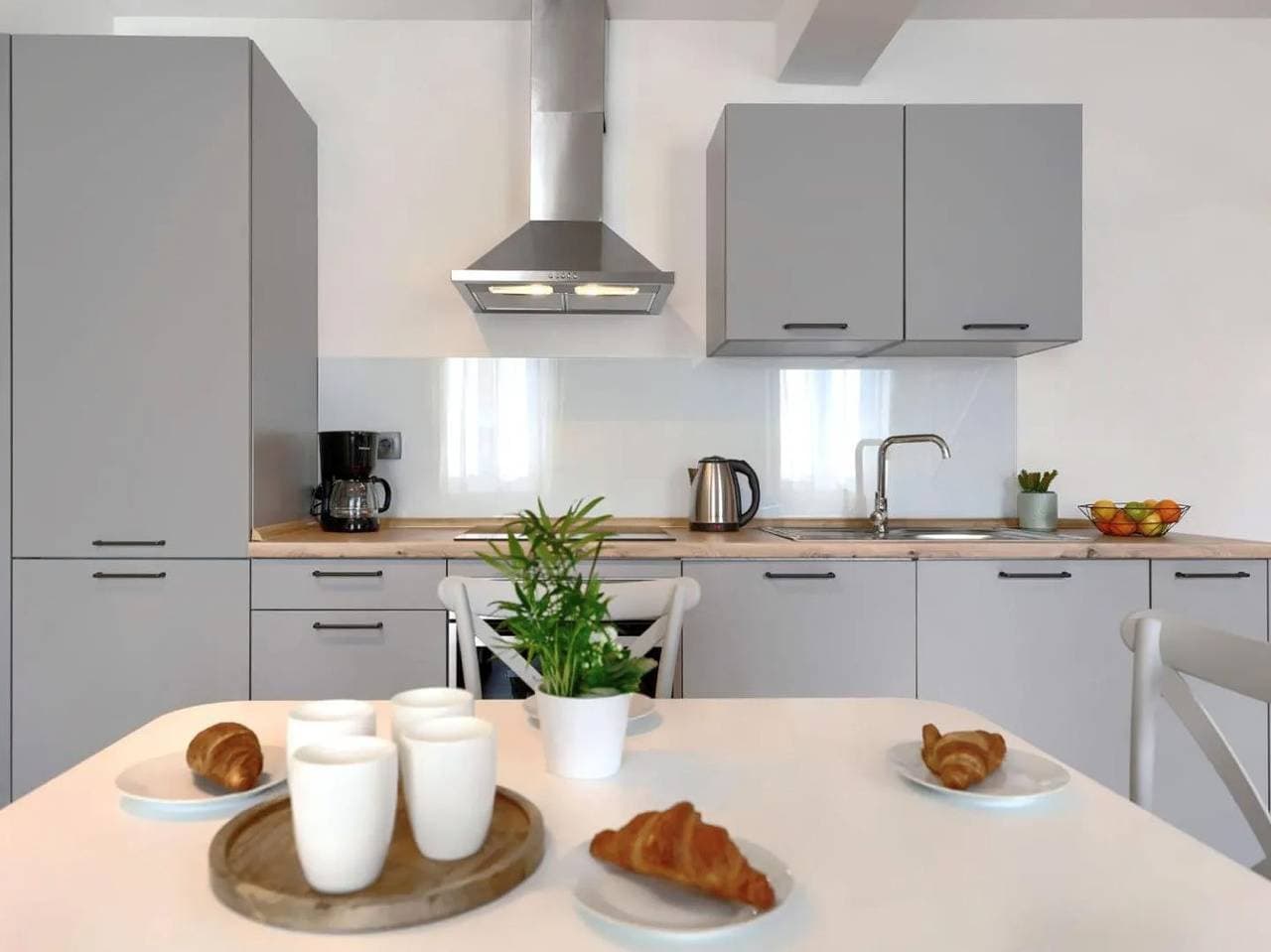 Foto 9 von 30: Studio Zanet 100 m from the sea