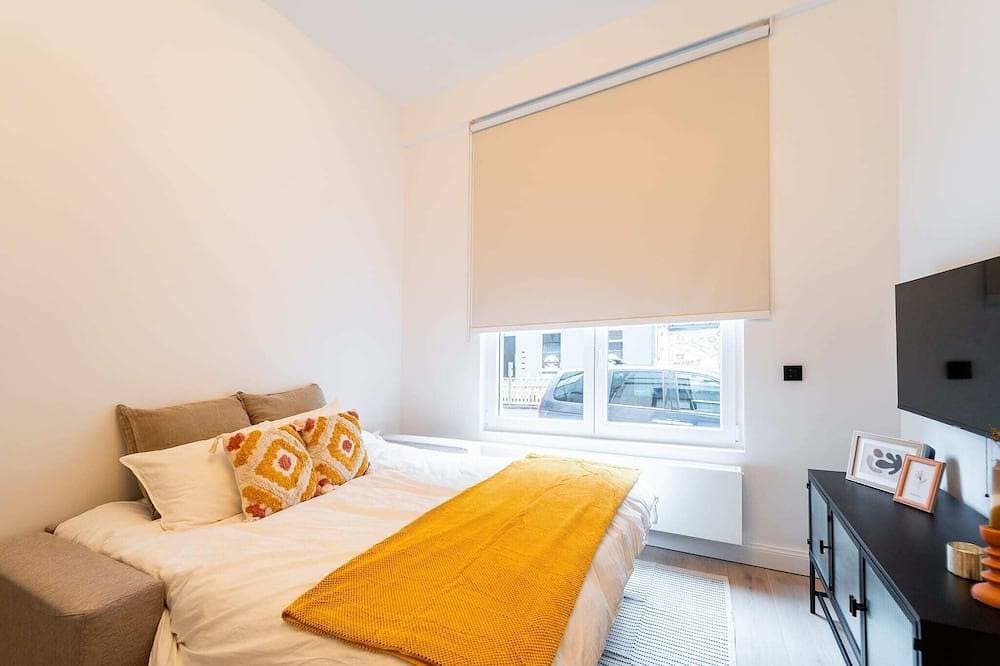 Foto 3 von 13: Your Antwerp Adventure: Sleeps 4!